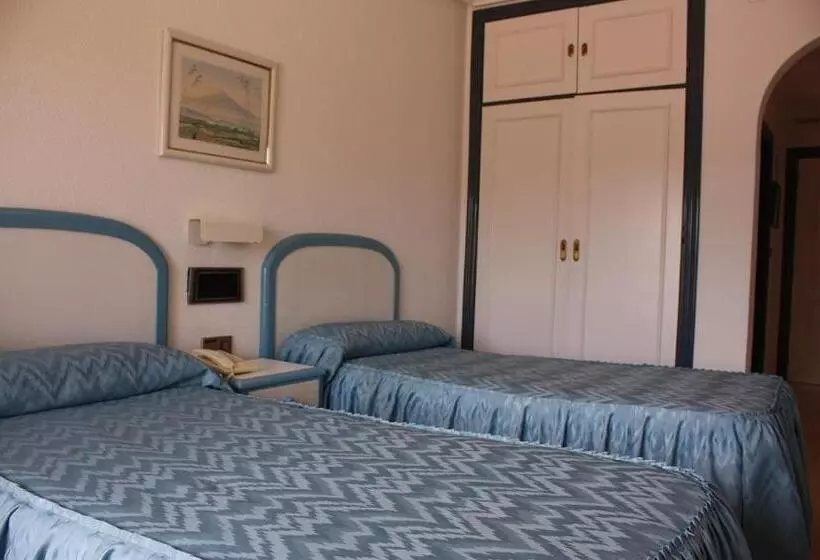 Fotos del hotel Playa Grande:  10