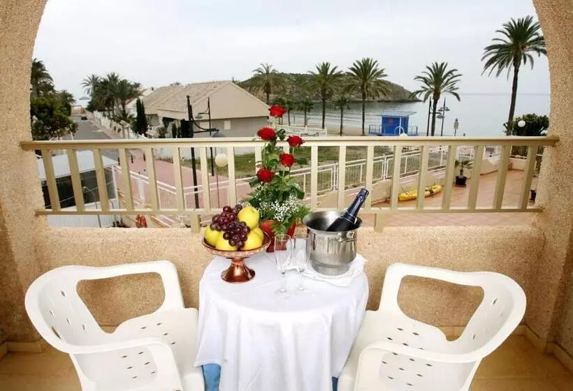 Fotos del hotel Playa Grande:  5