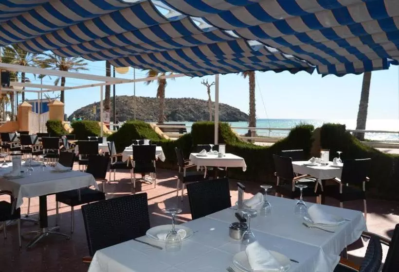 Fotos del hotel Playa Grande:  22