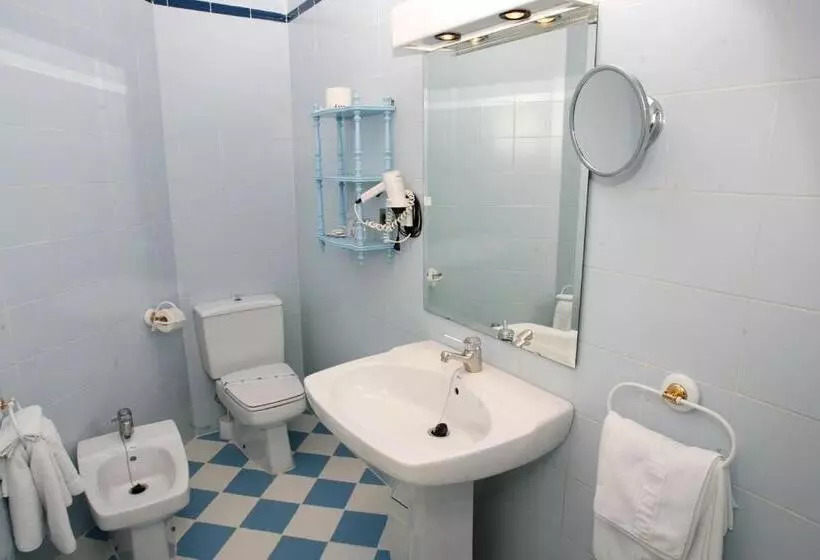 Fotos del hotel Playa Grande:  6