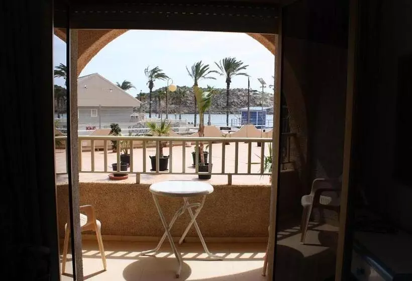 Fotos del hotel Playa Grande:  20