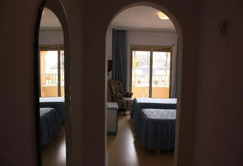 Fotos del hotel Playa Grande:  21