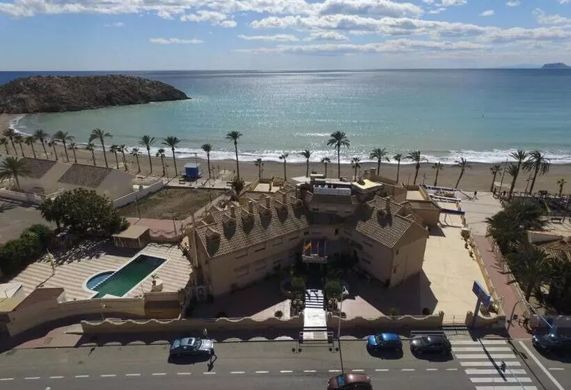 Fotos del hotel Playa Grande:  8