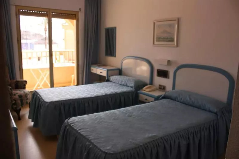 Fotos del hotel Playa Grande:  15