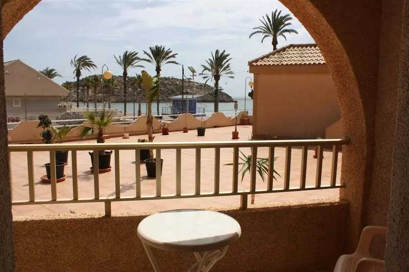 Fotos del hotel Playa Grande:  18