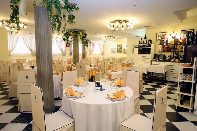 Fotos del hotel Playa Grande:  4