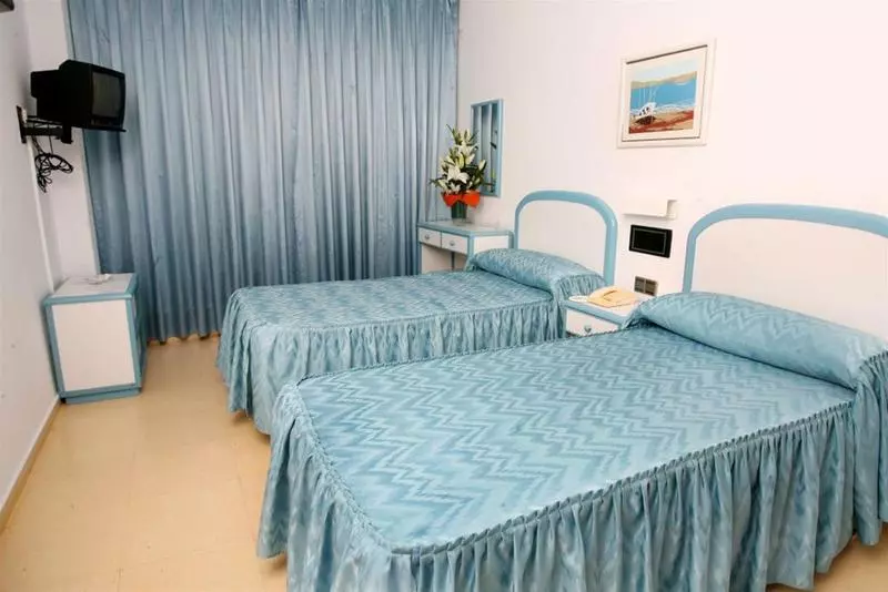 Fotos del hotel Playa Grande:  19