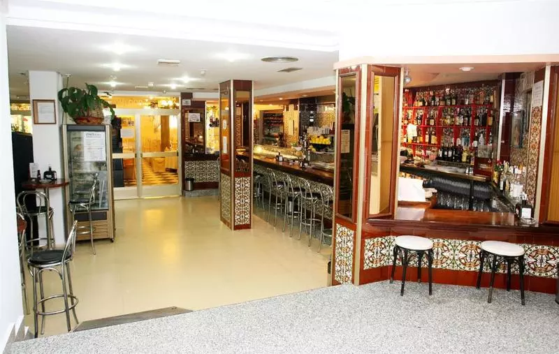 Fotos del hotel Playa Grande:  3