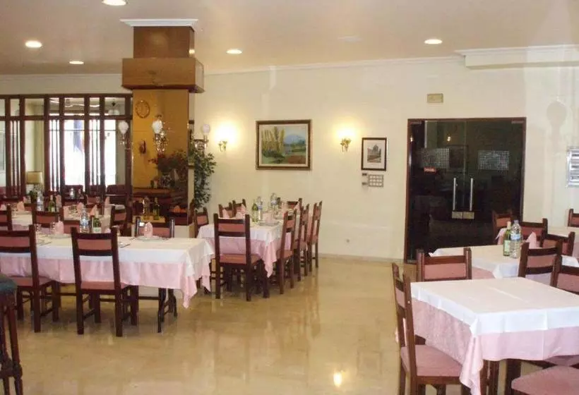 Fotos del hotel San Juan Ii:  9