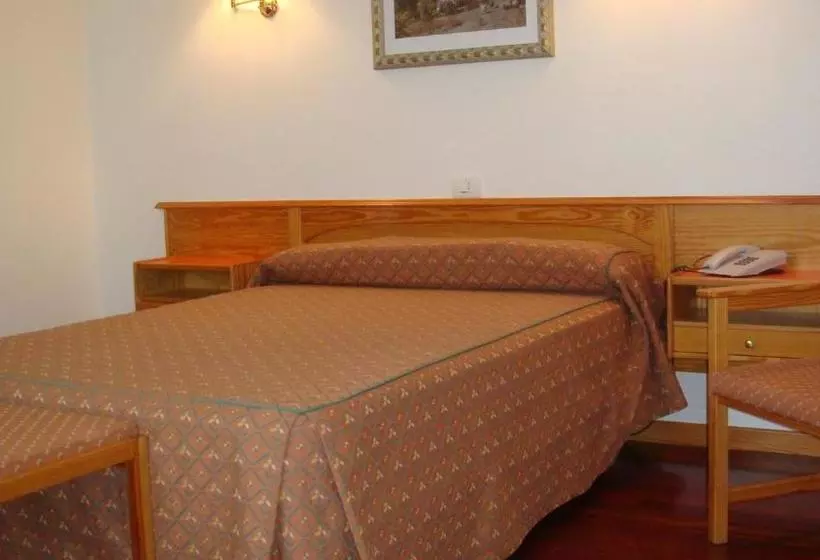 Fotos del hotel San Juan Ii:  8