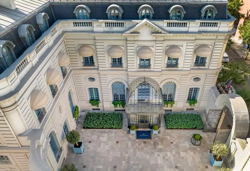 Fotos del hotel Santo Mauro, A Luxury Collection , Madrid:  10