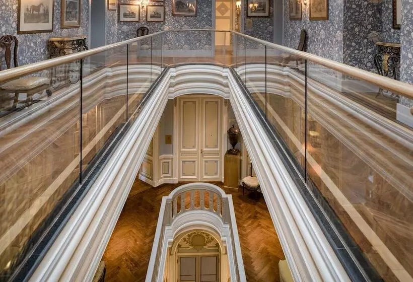 Fotos del hotel Santo Mauro, A Luxury Collection , Madrid:  2