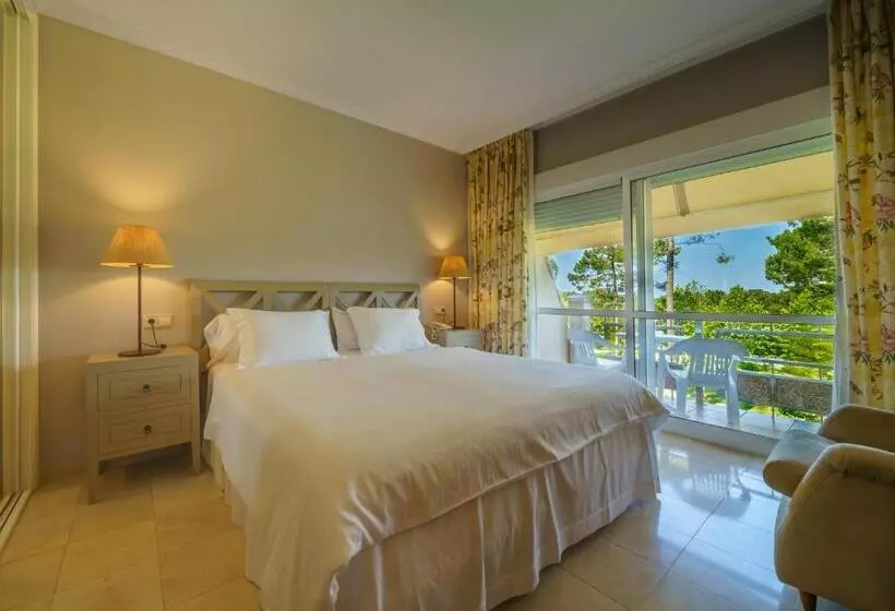 Fotos del hotel Spa Atlántico:  11