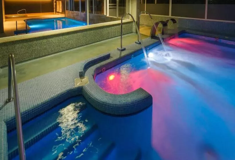 Fotos del hotel Spa Atlántico:  1