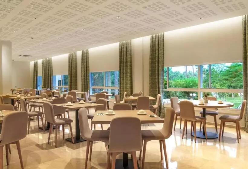 Fotos del hotel Spa Atlántico:  3