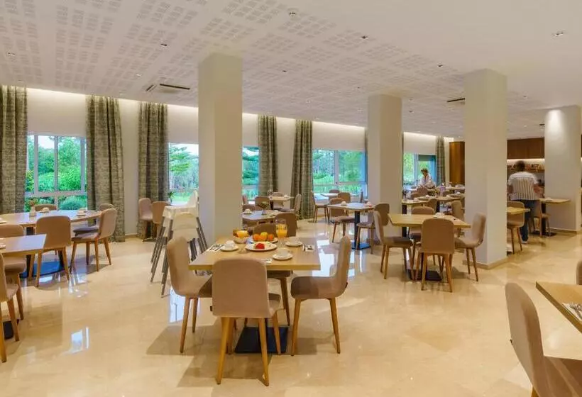 Fotos del hotel Spa Atlántico:  9