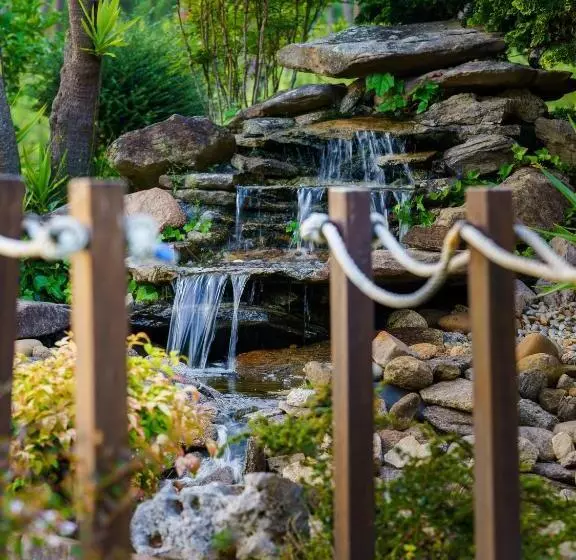 Fotos del hotel Spa Atlántico:  6