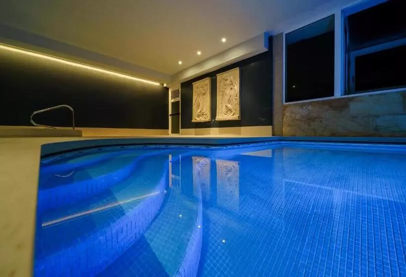 Fotos del hotel Spa Atlántico:  8