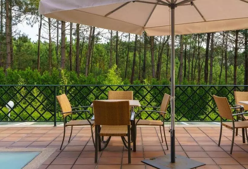 Fotos del hotel Spa Atlántico:  4