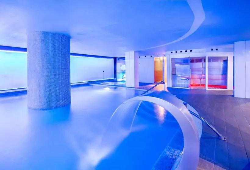 Fotos del hotel Alexandre  La Siesta:  17