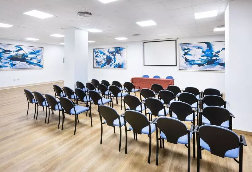 Fotos del hotel Alexandre  La Siesta:  10