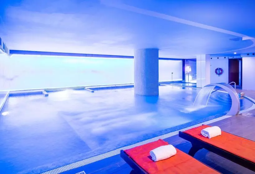 Fotos del hotel Alexandre  La Siesta:  16