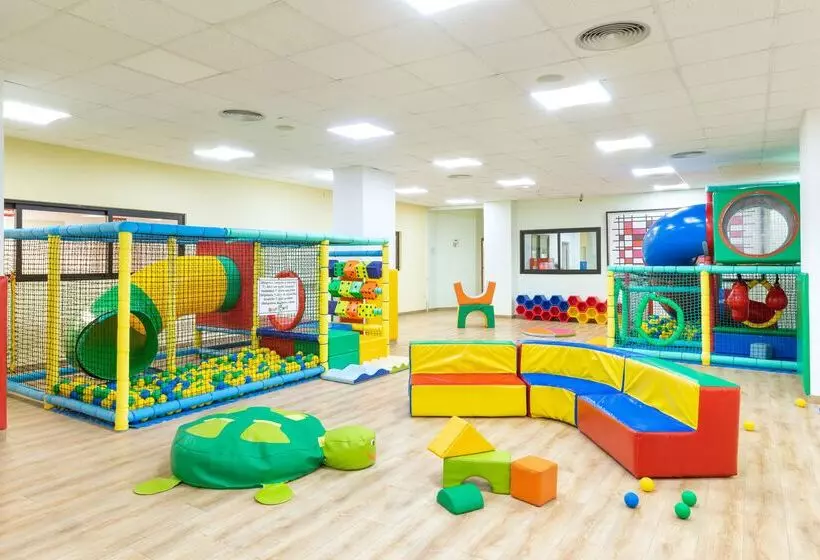 Fotos del hotel Alexandre  La Siesta:  11