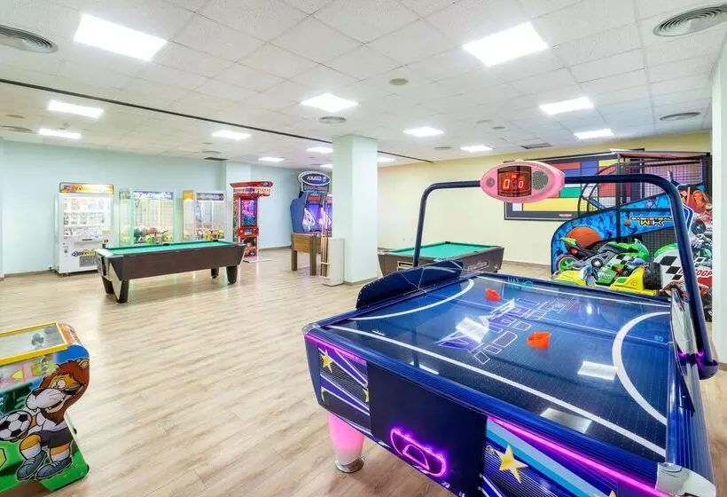 Fotos del hotel Alexandre  La Siesta:  12