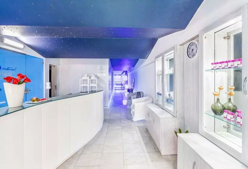 Fotos del hotel Alexandre  La Siesta:  20