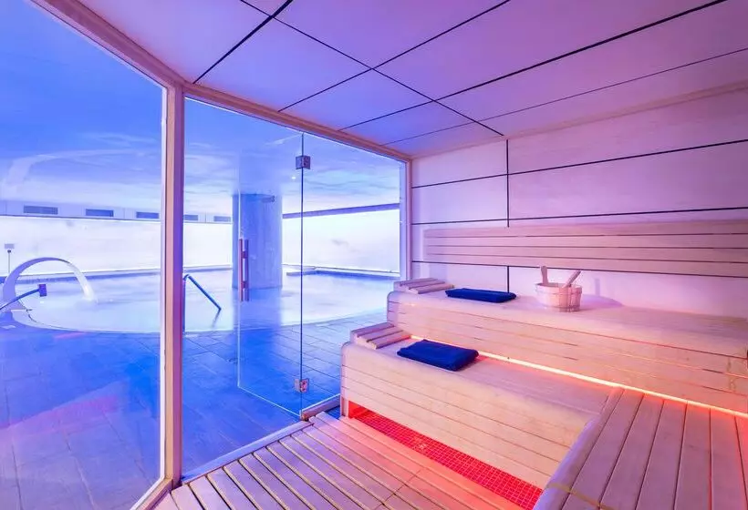 Fotos del hotel Alexandre  La Siesta:  5