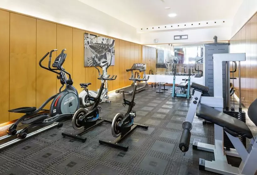 Fotos del hotel Alexandre  La Siesta:  4