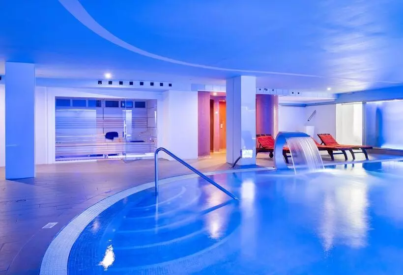 Fotos del hotel Alexandre  La Siesta:  15