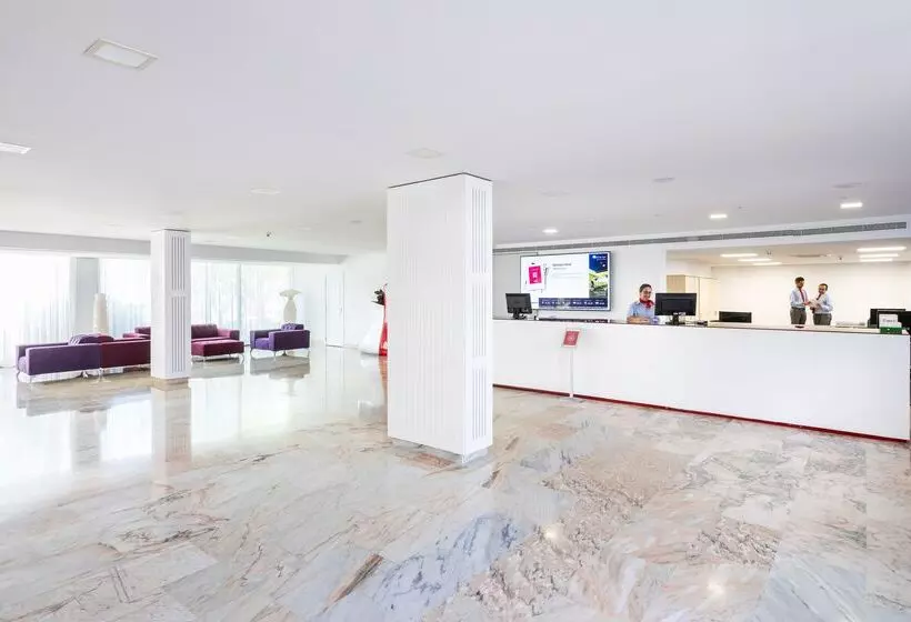 Fotos del hotel Alexandre  La Siesta:  2