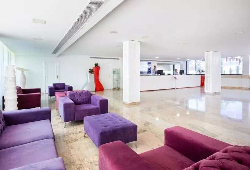 Fotos del hotel Alexandre  La Siesta:  3