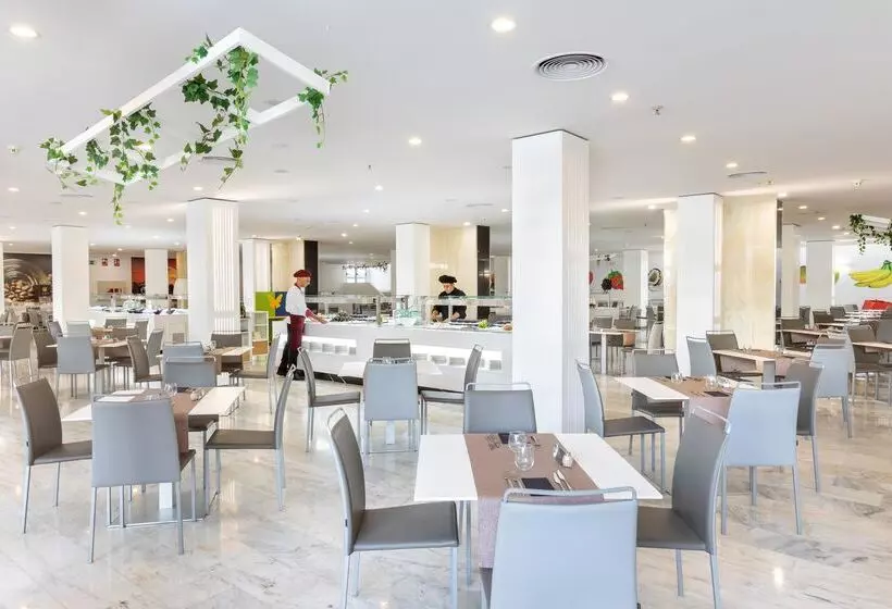 Fotos del hotel Alexandre  La Siesta:  7