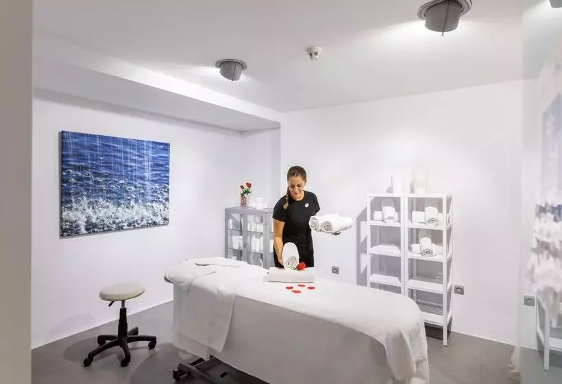 Fotos del hotel Alexandre  La Siesta:  19