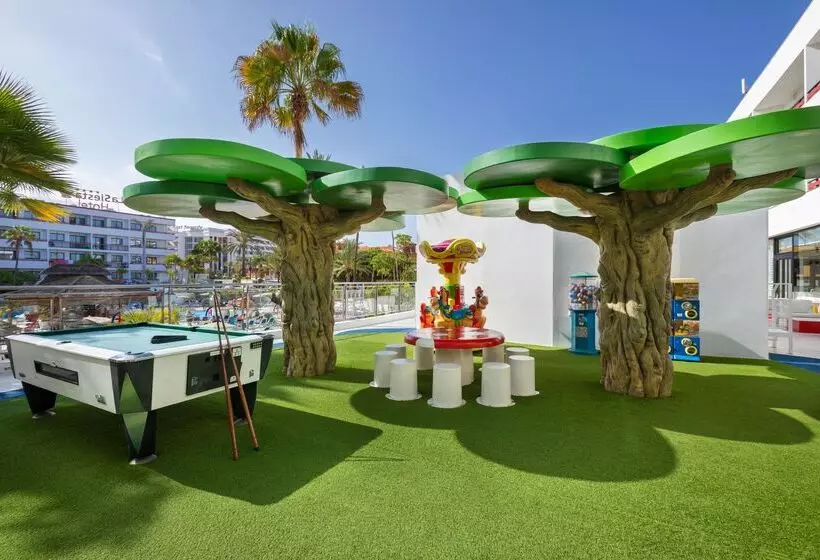 Fotos del hotel Alexandre  La Siesta:  25