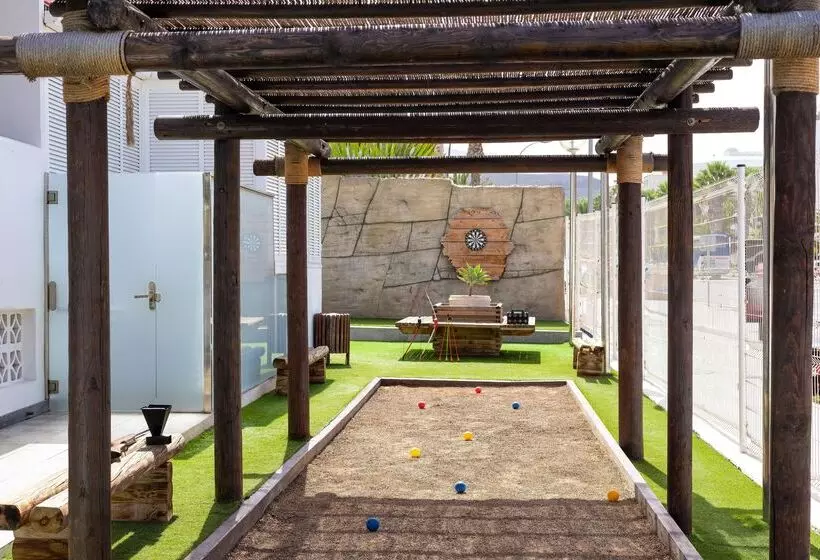 Fotos del hotel Alexandre  La Siesta:  24