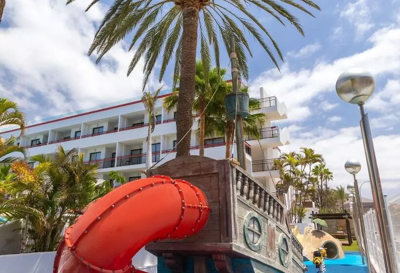 Fotos del hotel Alexandre  La Siesta:  18