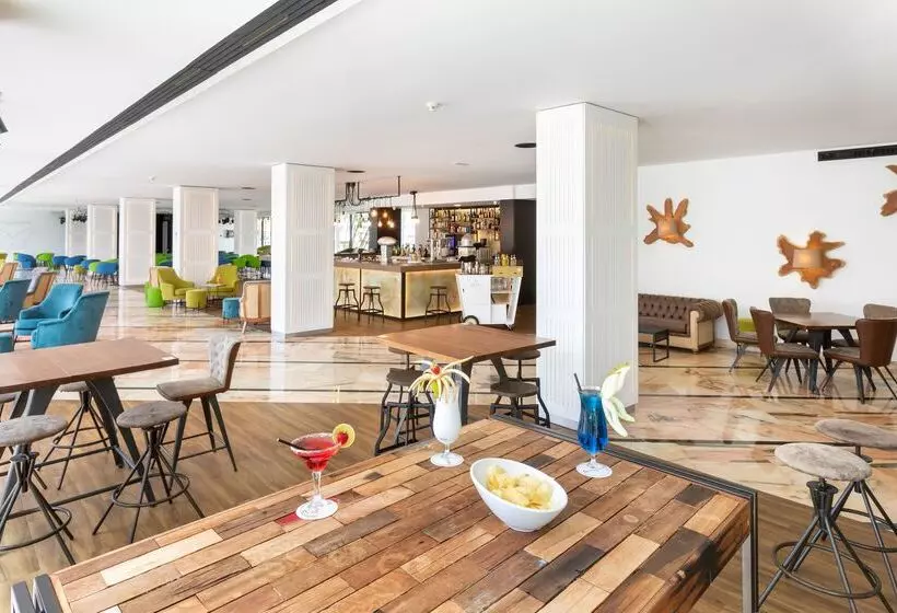 Fotos del hotel Alexandre  La Siesta:  22