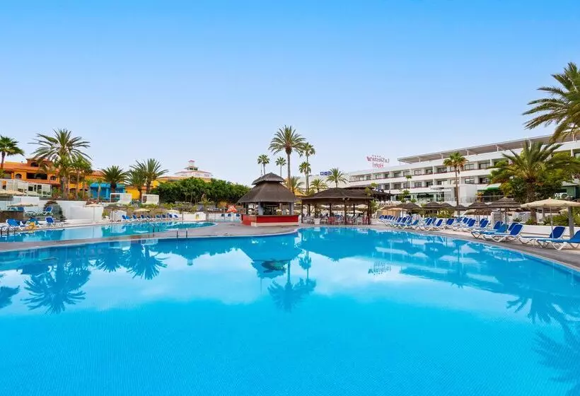 Fotos del hotel Alexandre  La Siesta:  21