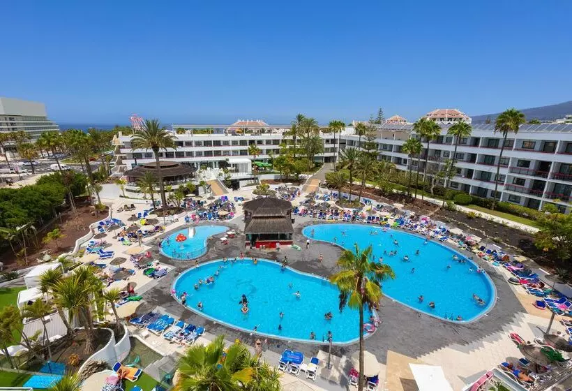 Fotos del hotel Alexandre  La Siesta:  28