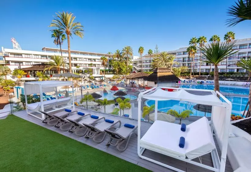 Fotos del hotel Alexandre  La Siesta:  23