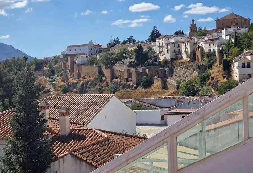 Fotos del hotel Canaan Boutique  Ronda:  11