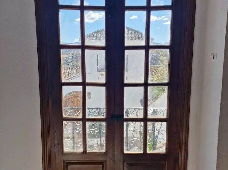 Fotos del hotel Canaan Boutique  Ronda:  7