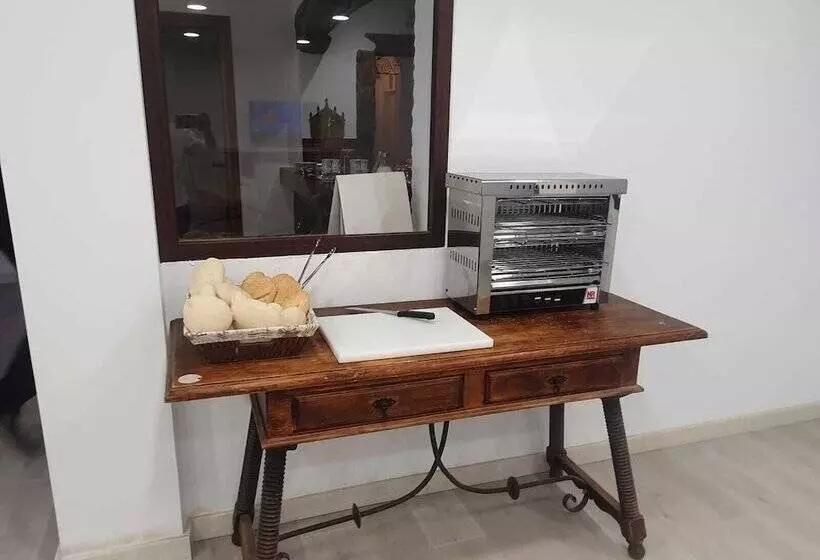 Fotos del hotel Canaan Boutique  Ronda:  25