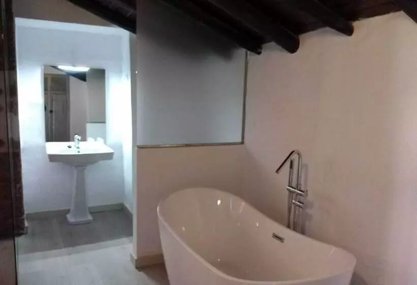 Fotos del hotel Canaan Boutique  Ronda:  19