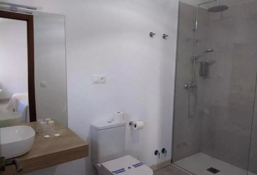 Fotos del hotel Canaan Boutique  Ronda:  6