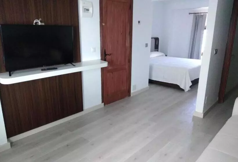 Fotos del hotel Canaan Boutique  Ronda:  8