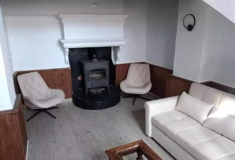 Fotos del hotel Canaan Boutique  Ronda:  3